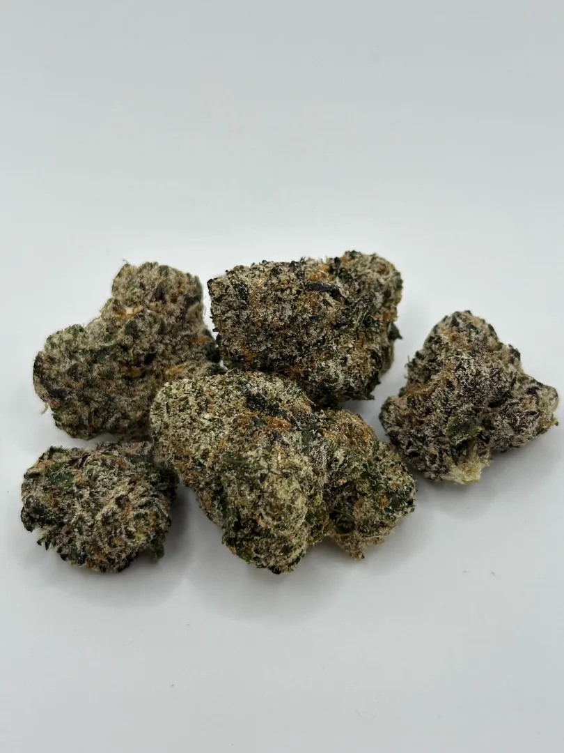 Black Cherry #41 by Illest Haze posted by IslandGeneticsFL