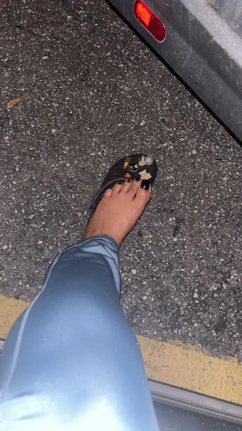 black is a powerful color by Wild_Stand_2733