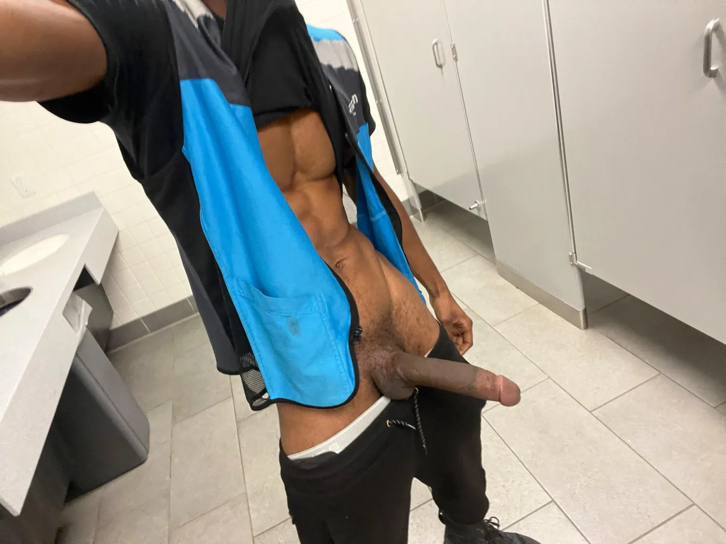 Black is better (19) posted by RiqsPastime