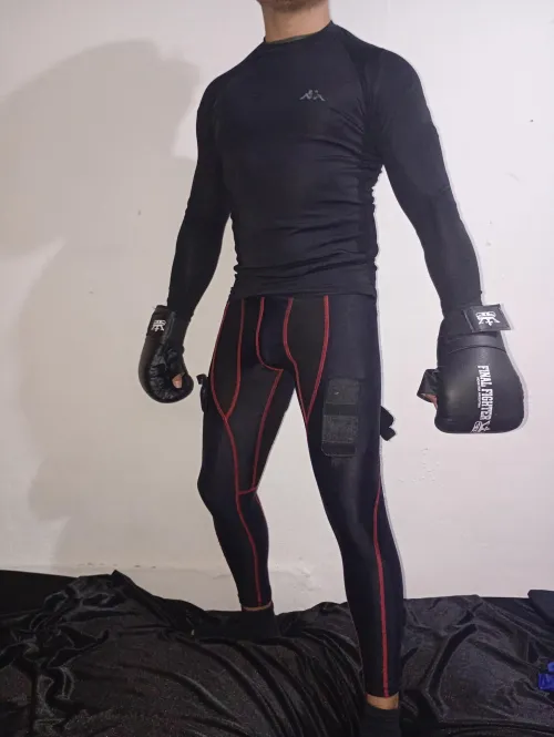 Black lycra by DryCounter7724