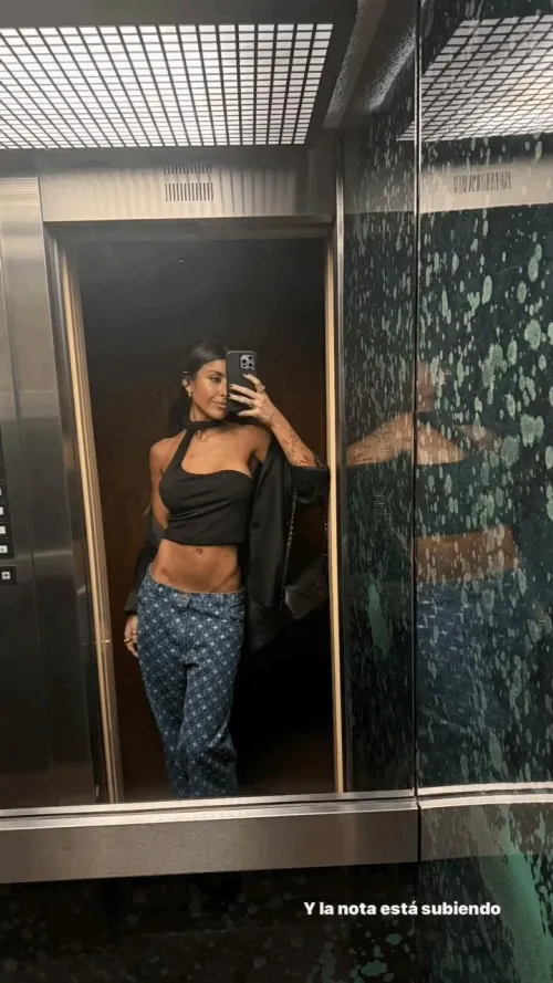 Black neck choker by Odd-Necessary3807