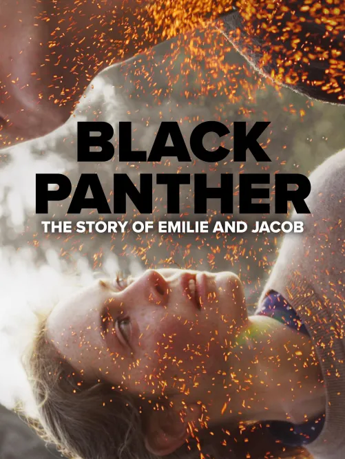 Black Panther (2014) by Blue-Seeweed