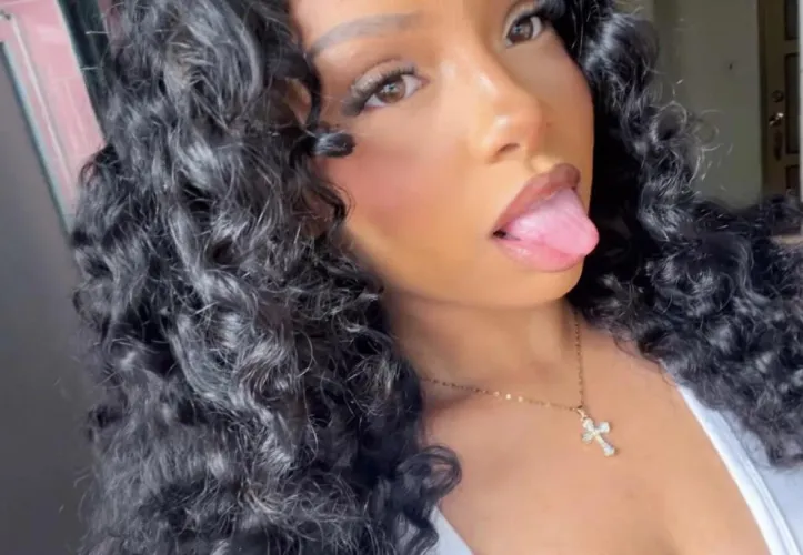 Black princesses make you so weak, I don’t even know why you still try to have control over it  by urgodaaliyah