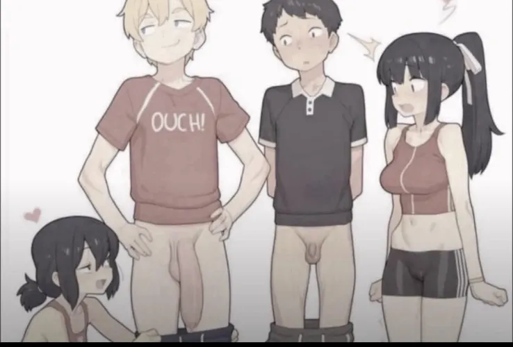 Black shirt here lol by Several-Wolverine-93