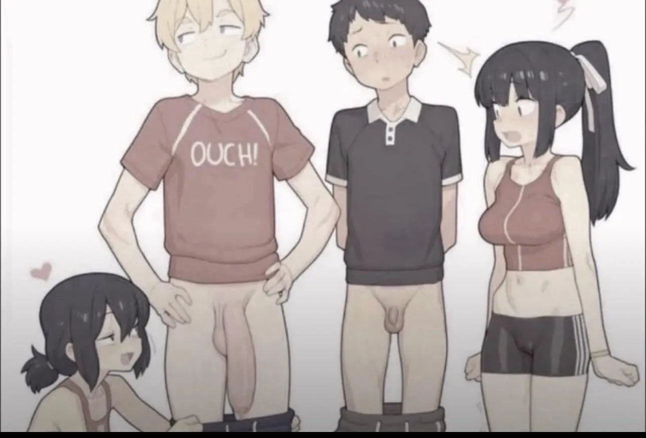 Black shirt here lol posted by Several-Wolverine-93