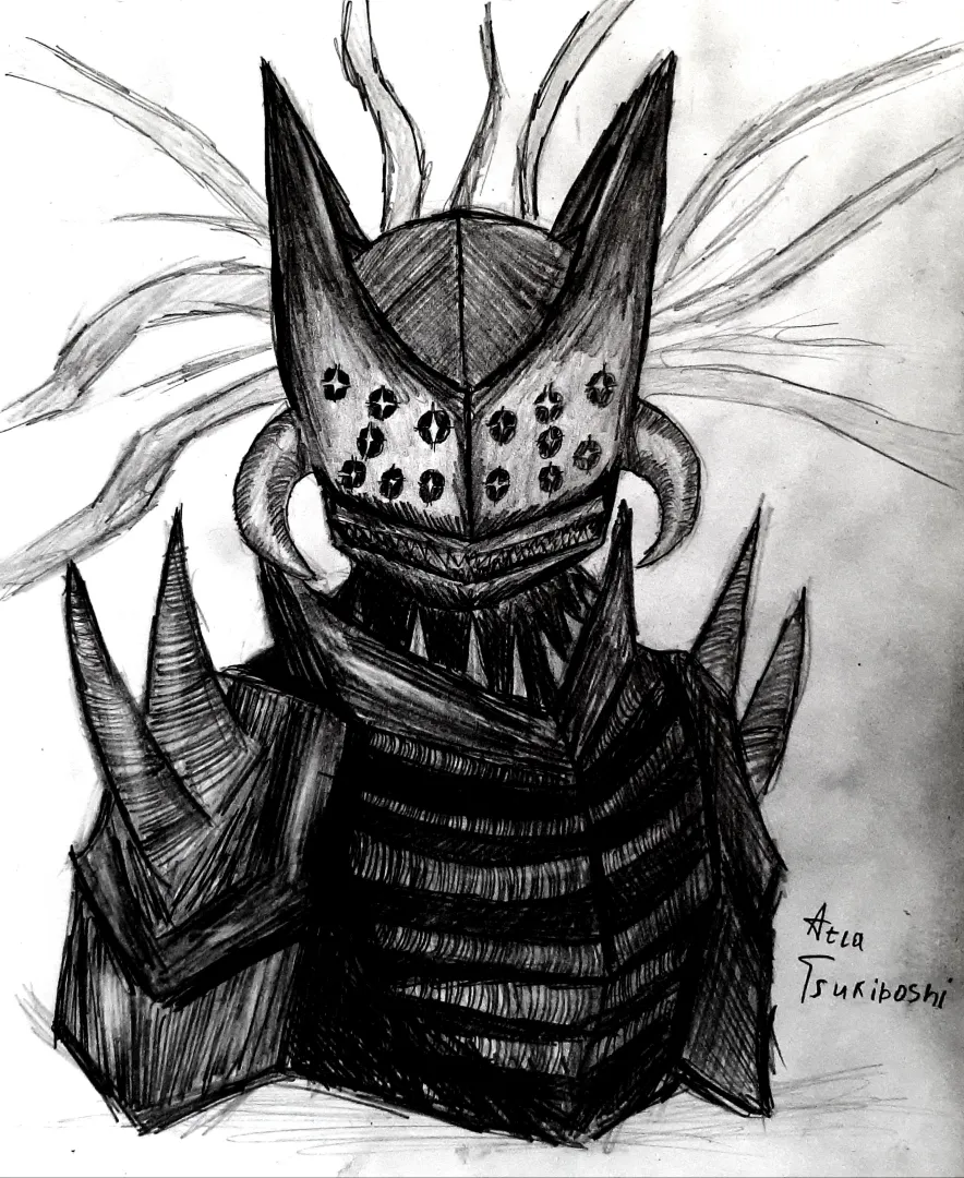 Black Vanguard Lindamea posted by AtlaSmtp