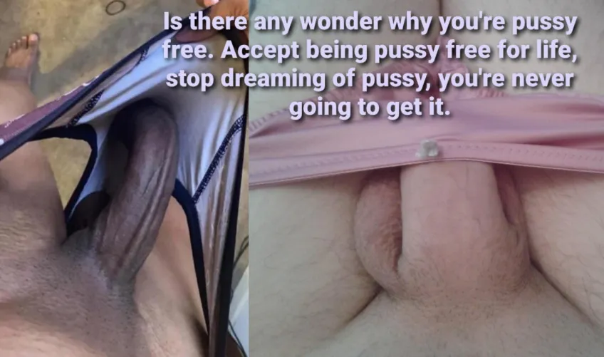 Black vs white by sissypantiesboi