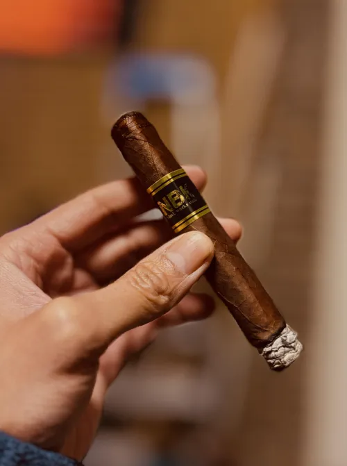 Black works studio NBK by Low_Composer_2804