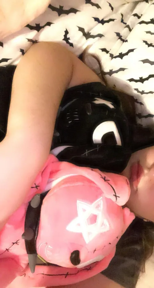 Blackberry and Raspberry >:0 by Princess_Sardonix