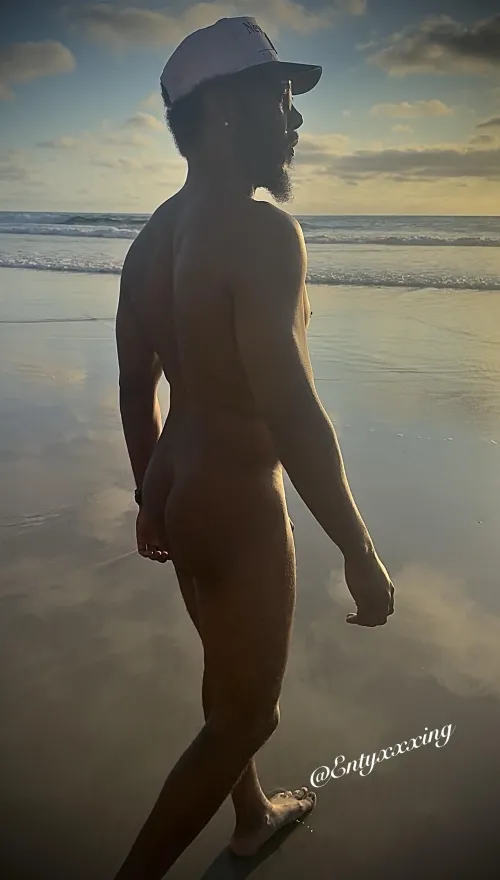 Blacks Beach by CollectionMajor6174