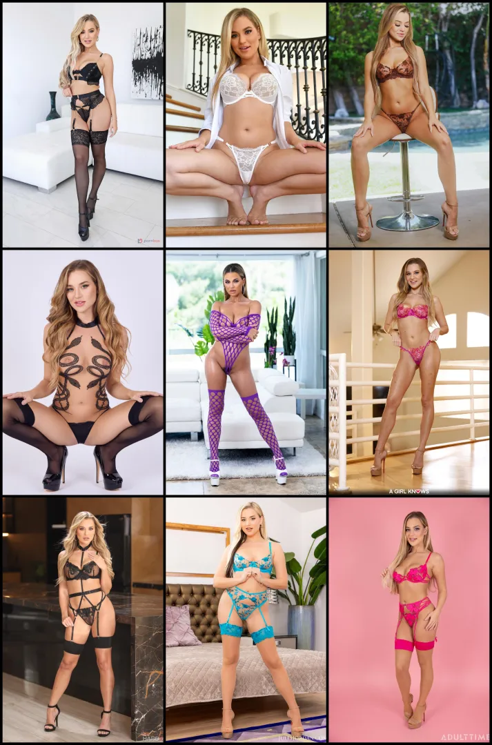 Blake Blossom posted by MaikTheBank2