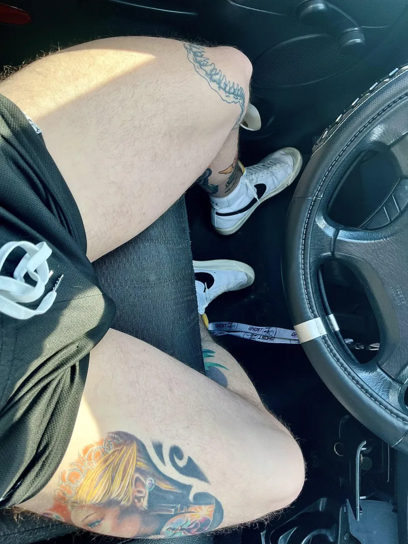 Blazers for leg day  so glad to be approved for this page posted by jockandroll