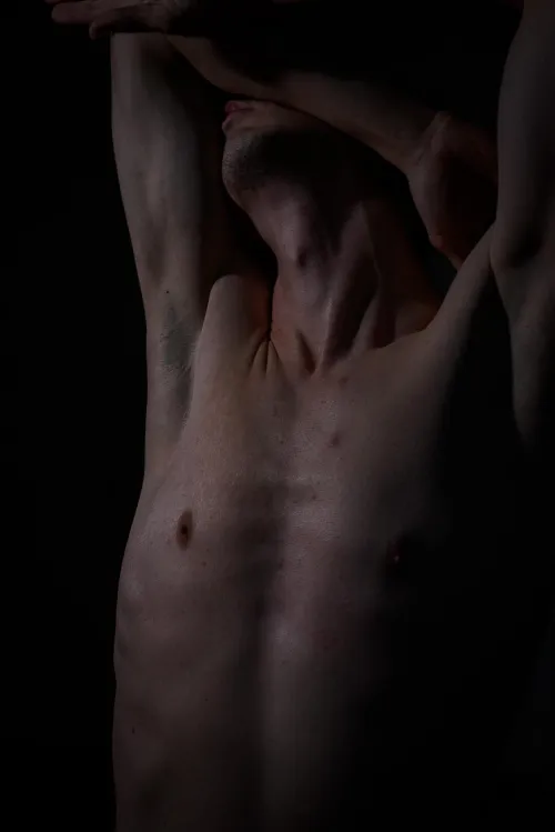 Blinded by the light by NateUnwrapped