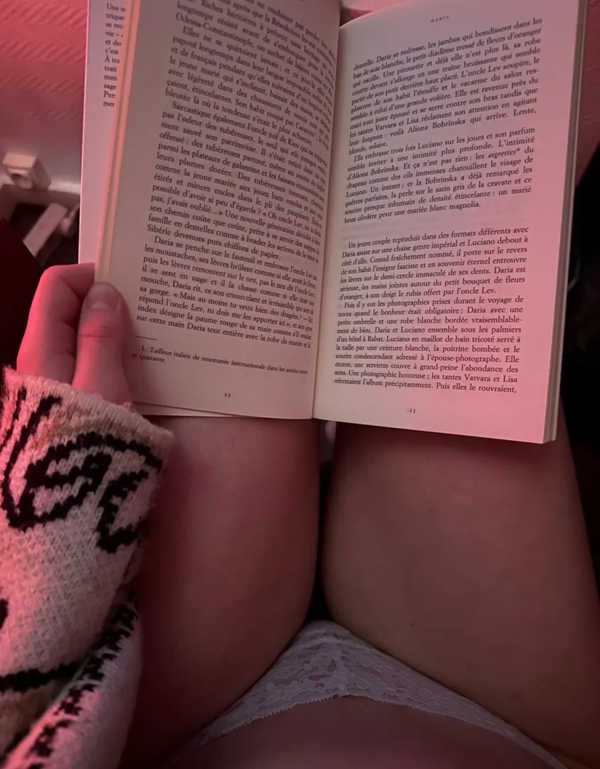 Blir det skola nu.. eller ska jag skolka? posted by dinsotaste08