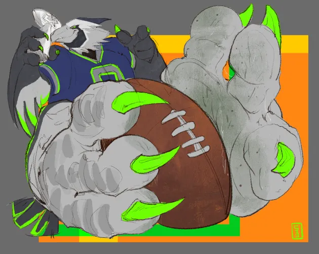 Blitz (PinkGirlPen) by NorurTRW