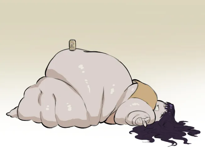 Blob (7thalien) by shader0103