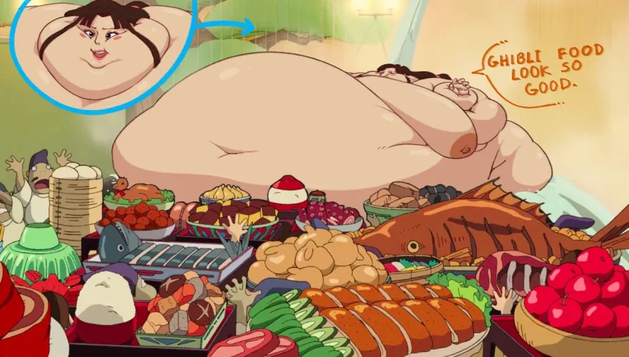 Blob (Flumpo) by shader0103