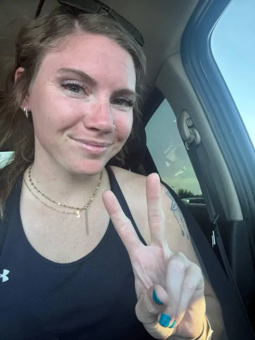 Blonde girls are hot but I'm the hottest do you agree? by SweetEchloXO