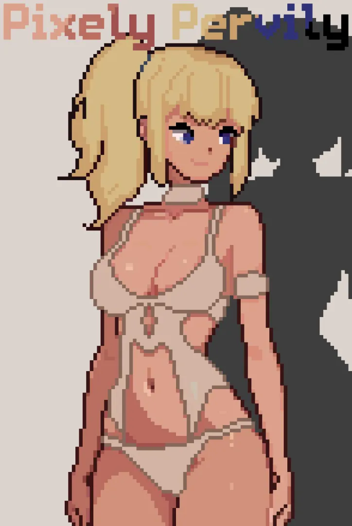 Blonde Lingerie Model (PP Magazine) posted by Pervilypixely