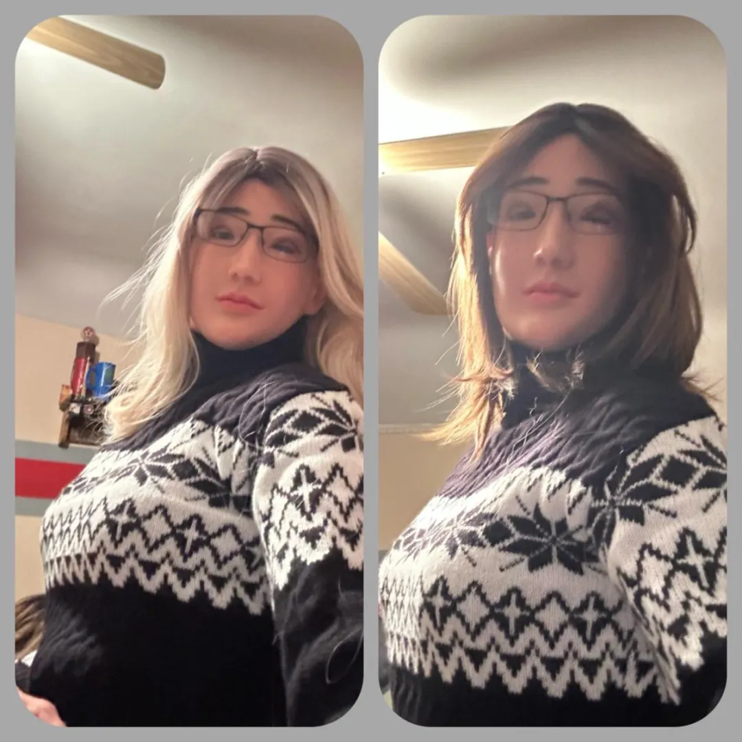 Blonde or Brunette?? posted by MarDoc92