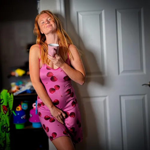 blondes are noticed, but redheads are never forgotten️ [Return Our 3P Tools/Apps] by --lily-rose--