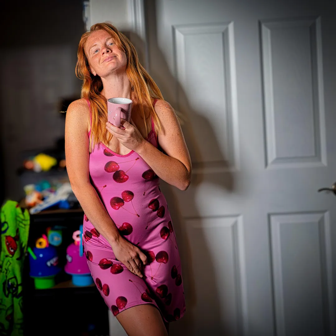 blondes are noticed, but redheads are never forgotten️ [Return Our 3P Tools/Apps] posted by --lily-rose--