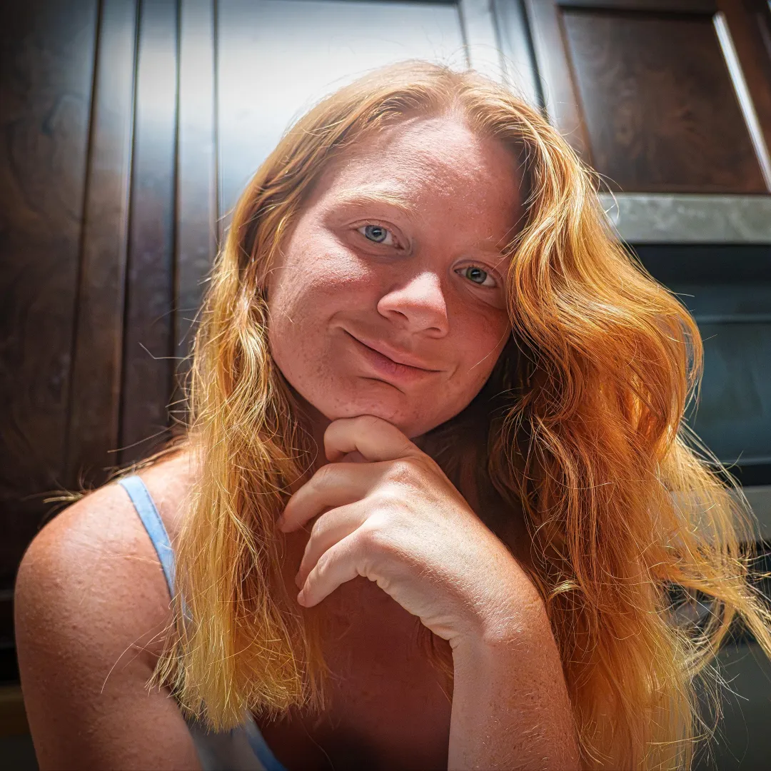 blondes are wild, brunettes are true, but who knows wtf a redhead will do... [Return Our 3P Tools/Apps] posted by --lily-rose--