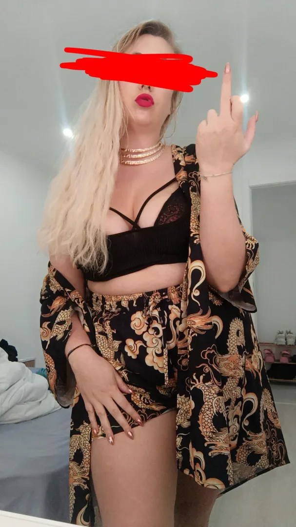 Blondie QoS available all week... I am off from my vanilla job so I have plenty of time for long sessions and GFE. DM for details! Femdom BNWO Findom Cuck SPH BJ SEX CBT JOI CEI SISSY ,.... posted by altessetania