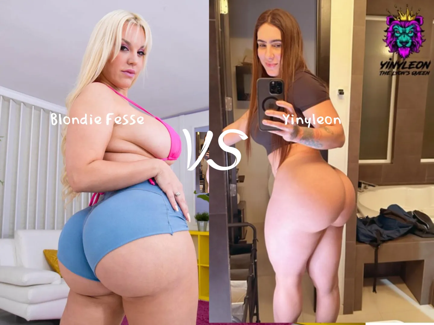 Blondie vs Yinyleon posted by Specialist-Card-5753