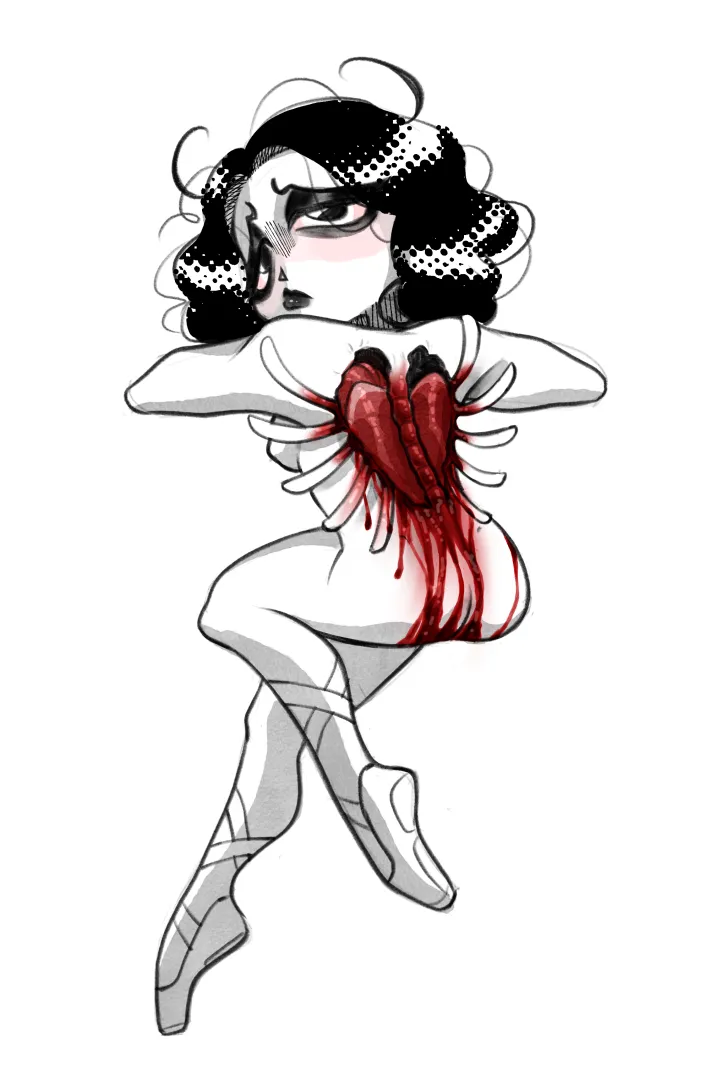 Blood Eagle posted by Molly_Anonim