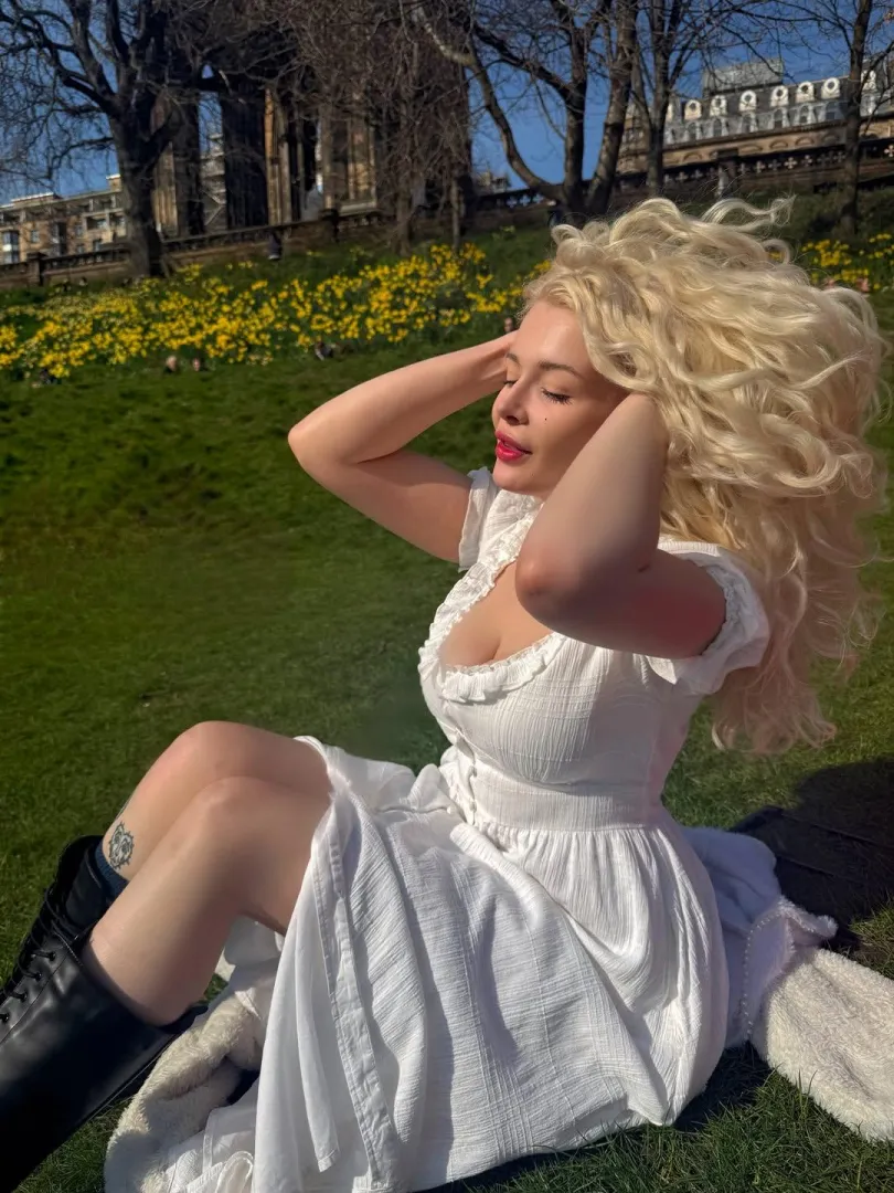 Blowing in the wind posted by Signal_Estimate6503