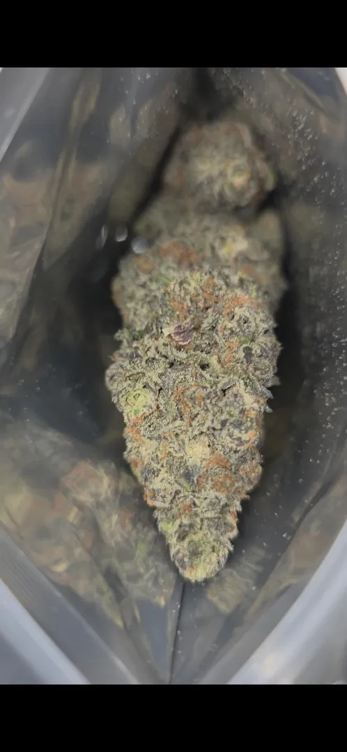 Blu Lemonade posted by cuatrocientos20