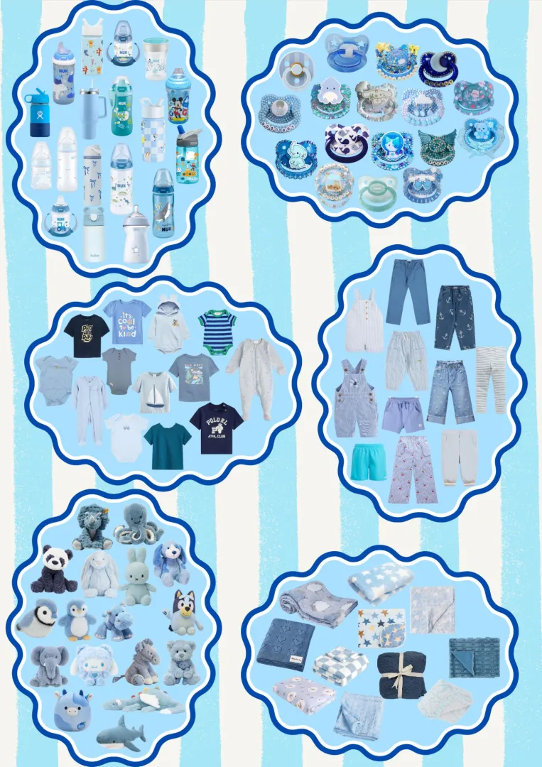 Blue babies posted by kill_me_hard_please