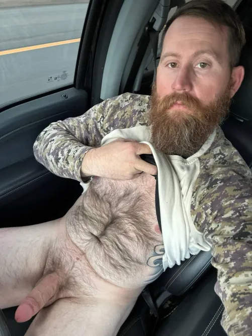 Blue Collar Cock by Infinite_Tail