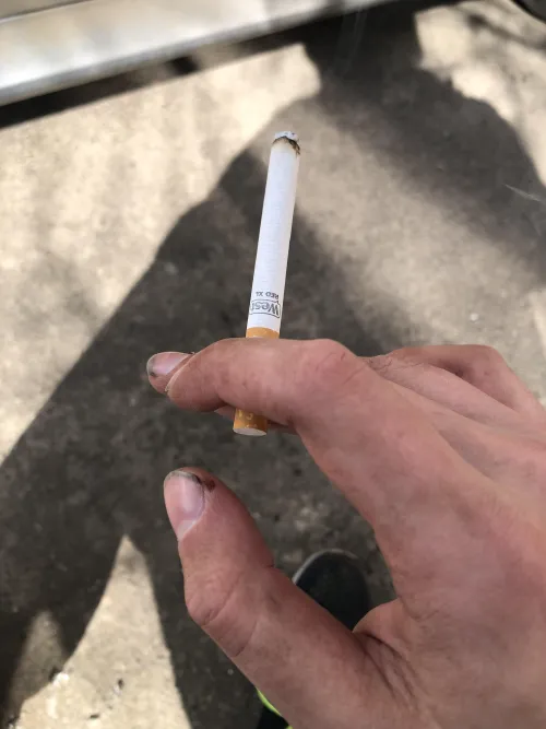 blue collar stuff by kei_fps