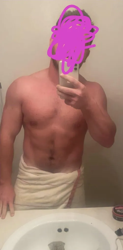 Blue eyed male ready for some fun by Abject-Slide-1588