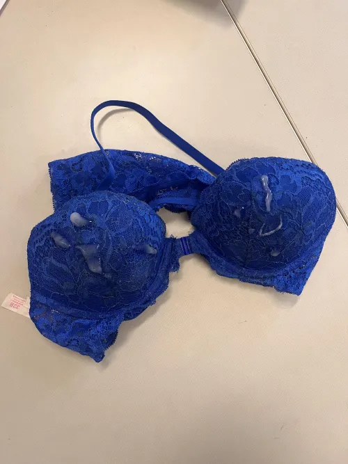 Blue lace 32B by Confident-Cost8504