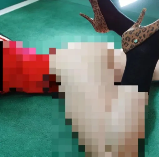 “Blurred, but powerful” by Last_Tackle_4683