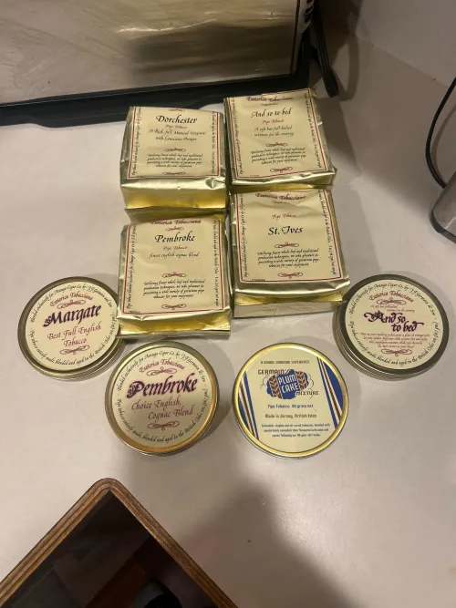 B&M finds at MSRP by 301Pipes