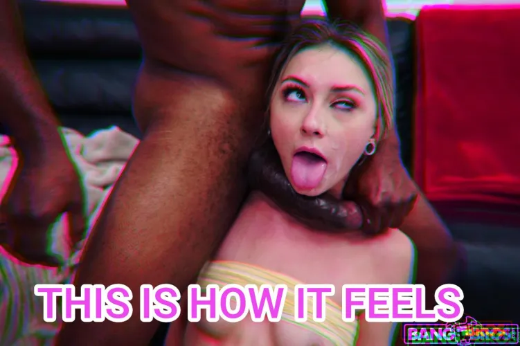 BNWO SURRENDER FEELS LIKE THIS.... by BBCGoonieBeta