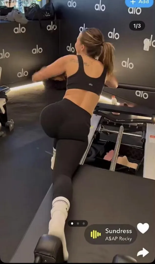 Bobbi posted by [deleted]