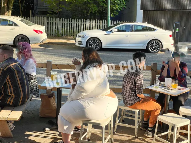 Boberry dwarfs everyone by Front-Rabbit4311