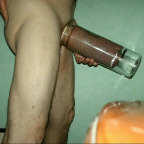 Bocal 1,1 liter by Beneficial_Artist_59