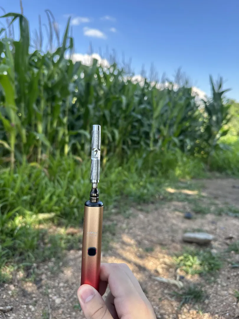 bocal quebrou, precisei improvisar posted by StrangeTowel5071