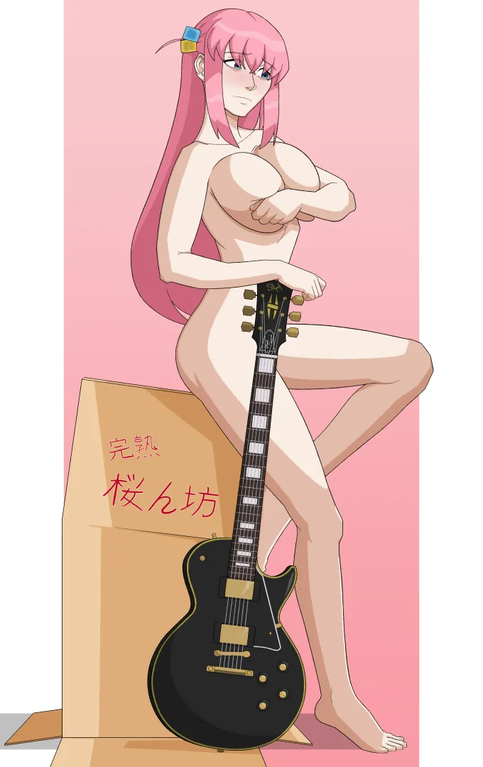 Bocchi (Stynklord) posted by ScionOfStynk