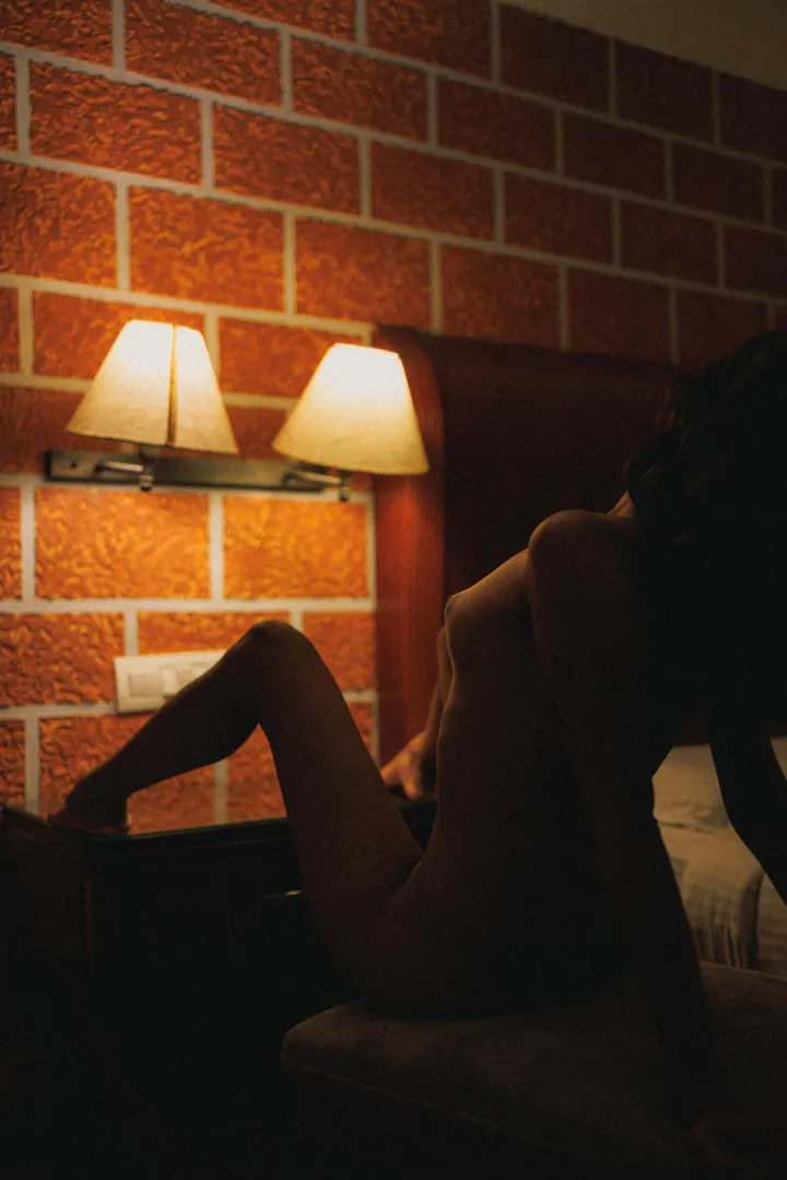 Body of the Night posted by 4by5boudoir