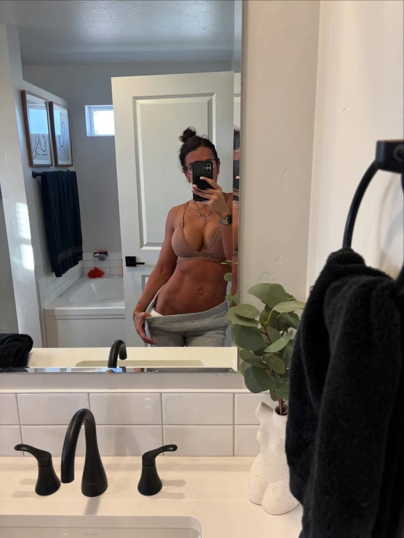 Body update (oc) posted by Individual-Seat-4196