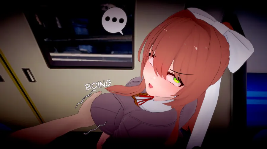 Boing (OC) by LizeroMashiro