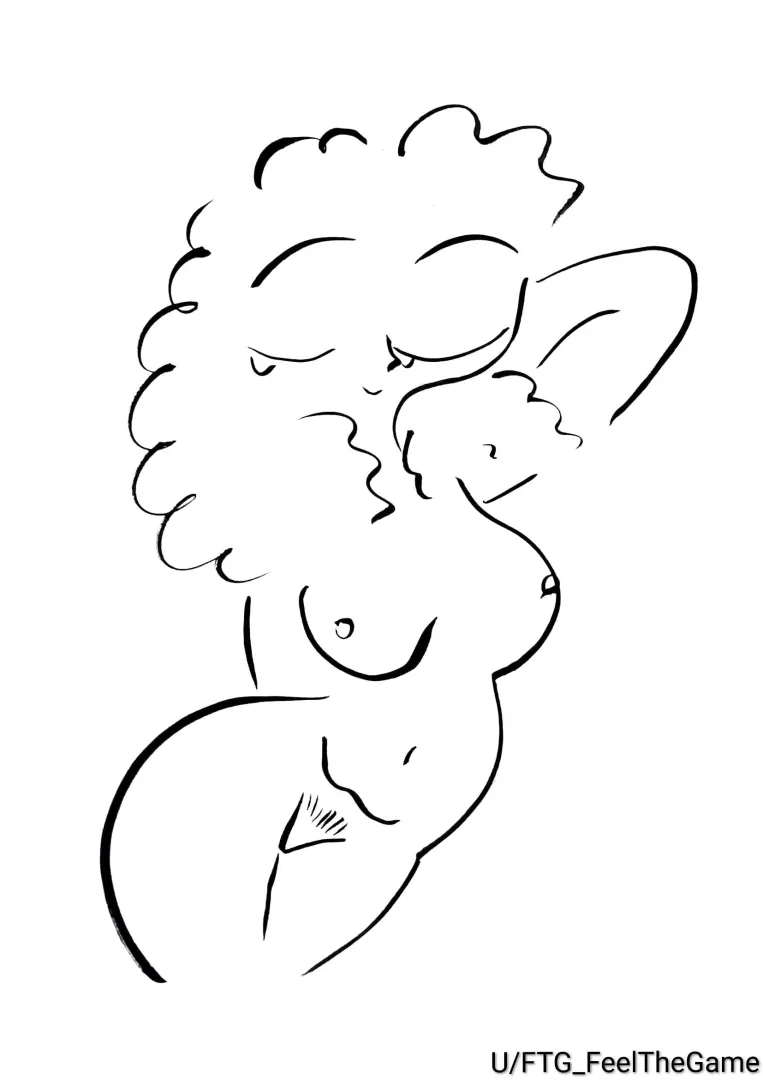 Bold lines  posted by MR_G00123