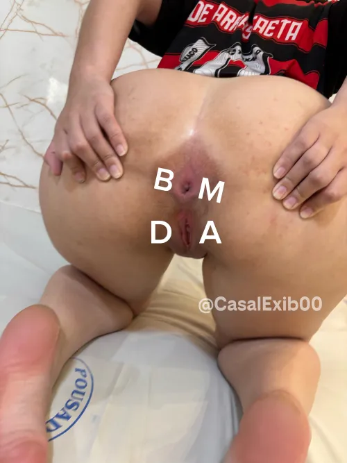 Bom dia  by CasalExib00